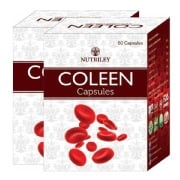 Nutriley Coleen Pack of 2