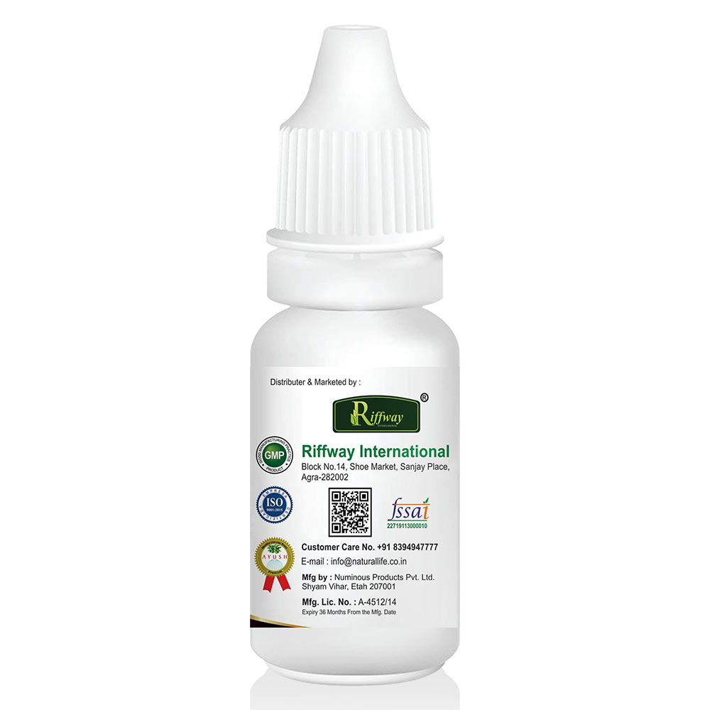 3 - Riffway Extreme Delight,  15 ml 