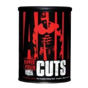 Universal Nutrition Animal Cuts, 42 Piece s /Pack Unflavoured