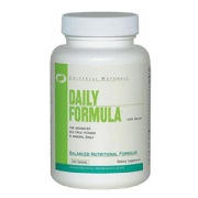 Universal Nutrition Daily Formula