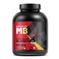 MuscleBlaze Super Gainer Black, 4.4 lb Choco Banana