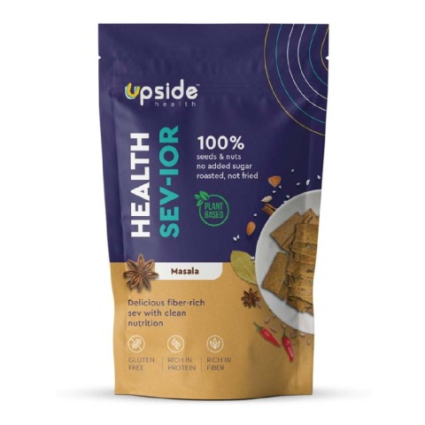1 - Upside Health Sev-ior, Masala 45 g