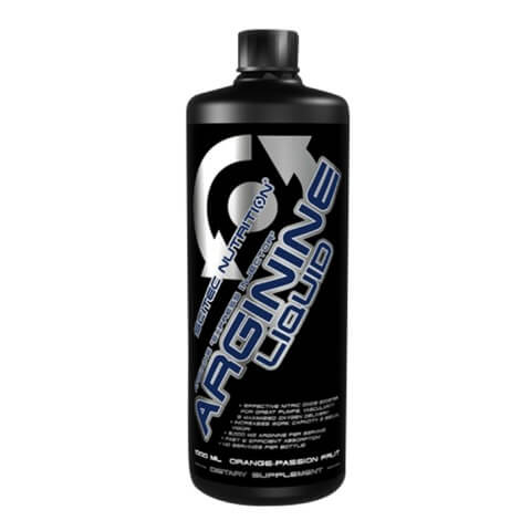 Scitec Arginine Liquid