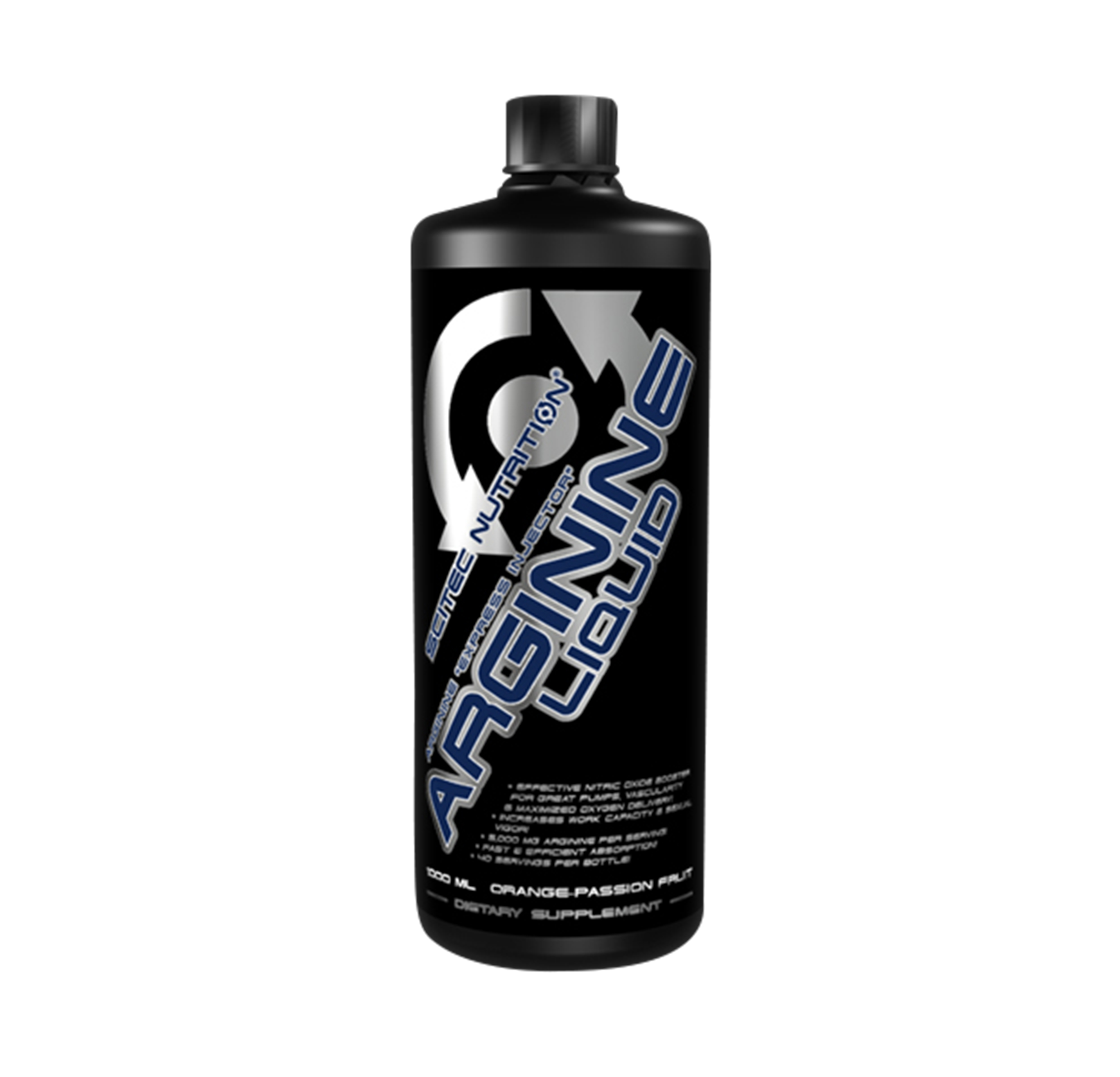 Scitec Arginine Liquid