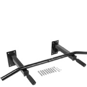 KOBO Wall Mounted Pull Up Bar DPU 4