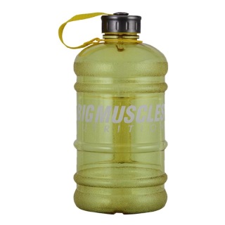 Big Muscles Gallon