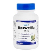 Healthvit Boswellia Powder 250mg , 60 capsules
