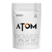 AS-IT-IS Nutrition ATOM Performance Whey- 2.2 lb Cookie Delight