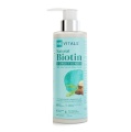 Biotin Conditioner, 175 ml with Shea Butter
