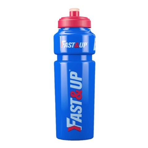 1 - Fast & Up Sipper Water Bottle,  Blue  750 ml 