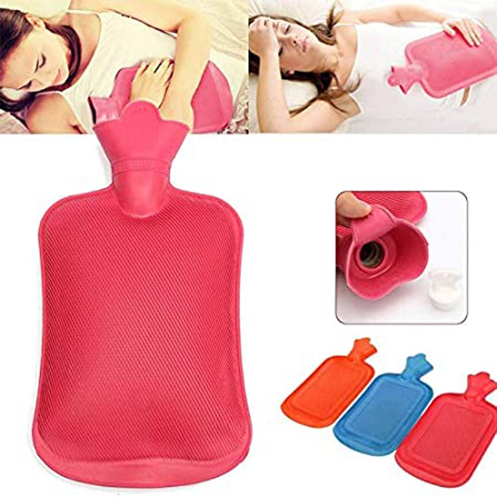 1 - K Kudos Hot Water Bag Big Blue,  1 Piece(s)/Pack 