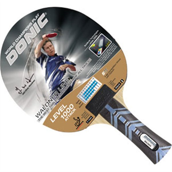 Donic Waldner 1000 TT Racket