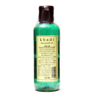 Khadi Hair Oil 15