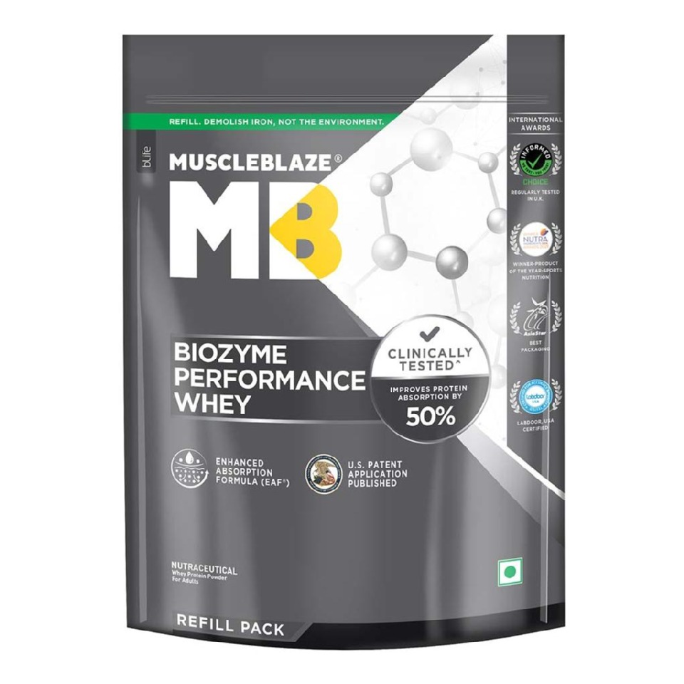 WPH WHEY PEPTIDE MPS BLEND4袋