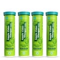 ACV Effervescent 750 mg, 60 tablet(s) Green Apple ACV