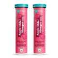 ACV Effervescent 750 mg, 30 tablet(s) Watermelon