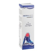 Healthvit Migraneed Migraine Oil, 100 ml
