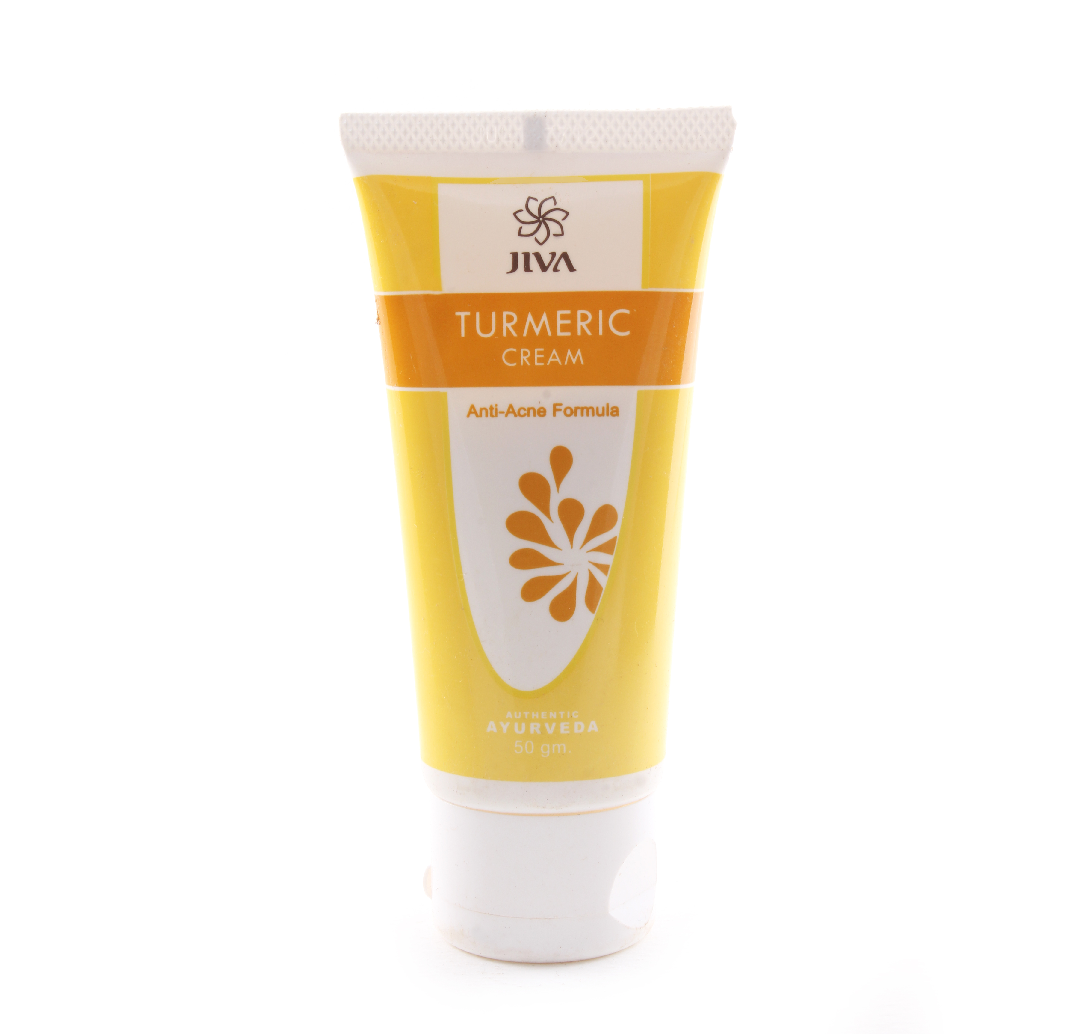 Jiva Cream Turmeric 50 g online in India
