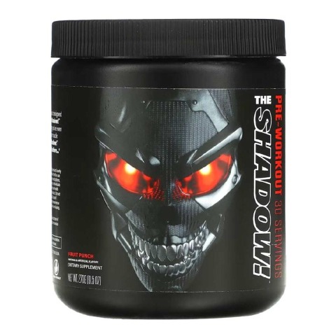 1 - JNX SPORTS The Shadow,  0.60 lb  Fruit Punch 