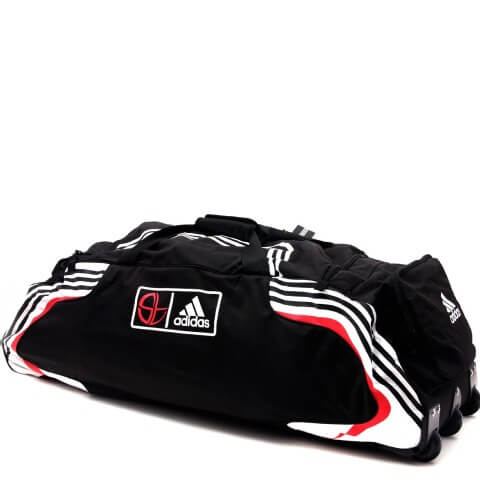 adidas st pro cricket kit bag