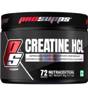 ProSupps Creatine HCL- Unflavoured 0.2 lb