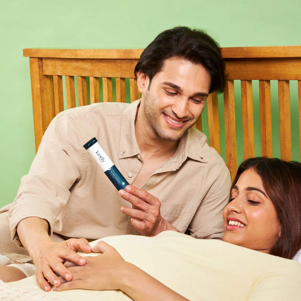 6 - Kindly His Maximise,  30 capsules 