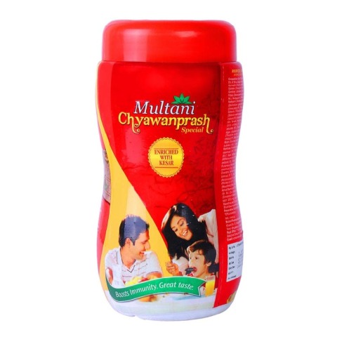 1 - Multani Chyawanprash Special,  2 kg 