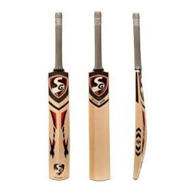 SG VS 319 Elite English Willow Cricket Bat
