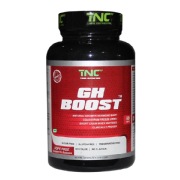 Tara Nutricare GH Boost, 60 capsules Unflavoured