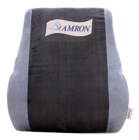 Amron BackRest ( Executive )