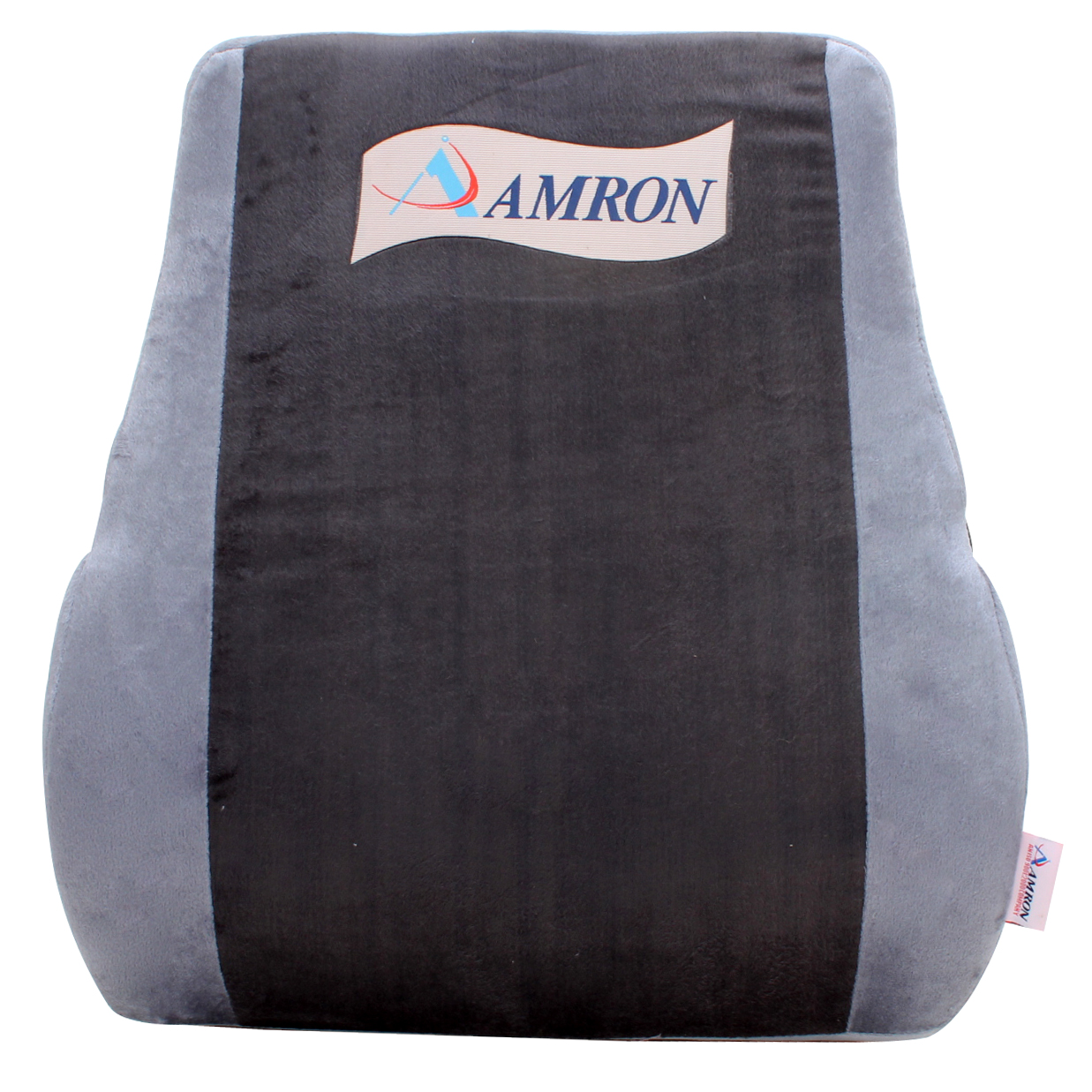 Amron BackRest ( Executive )