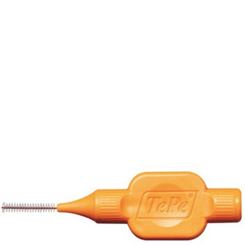 Tepe Interdental Brush Original,  Medium 