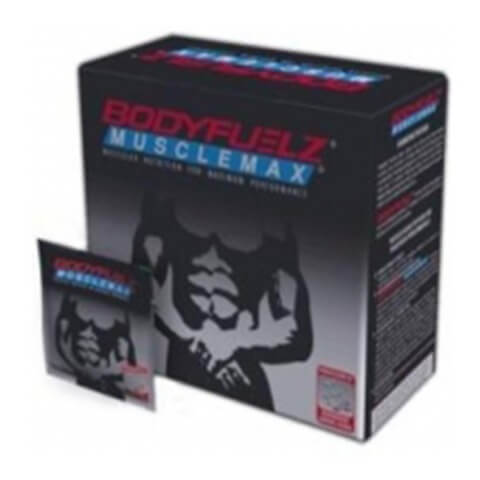 Bodyfuelz Musclemax, 45 Piece(s)/Pack Unflavoured Bodyfuelz Musclemax, 45 Piece(s)/Pack Unflavoured