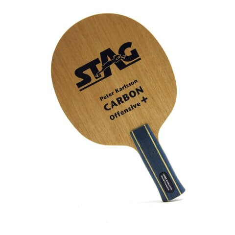 STAG Peter Karlsson Carbon TT Blade, Standard