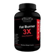 Sinew Nutrition Fat Burner 3X