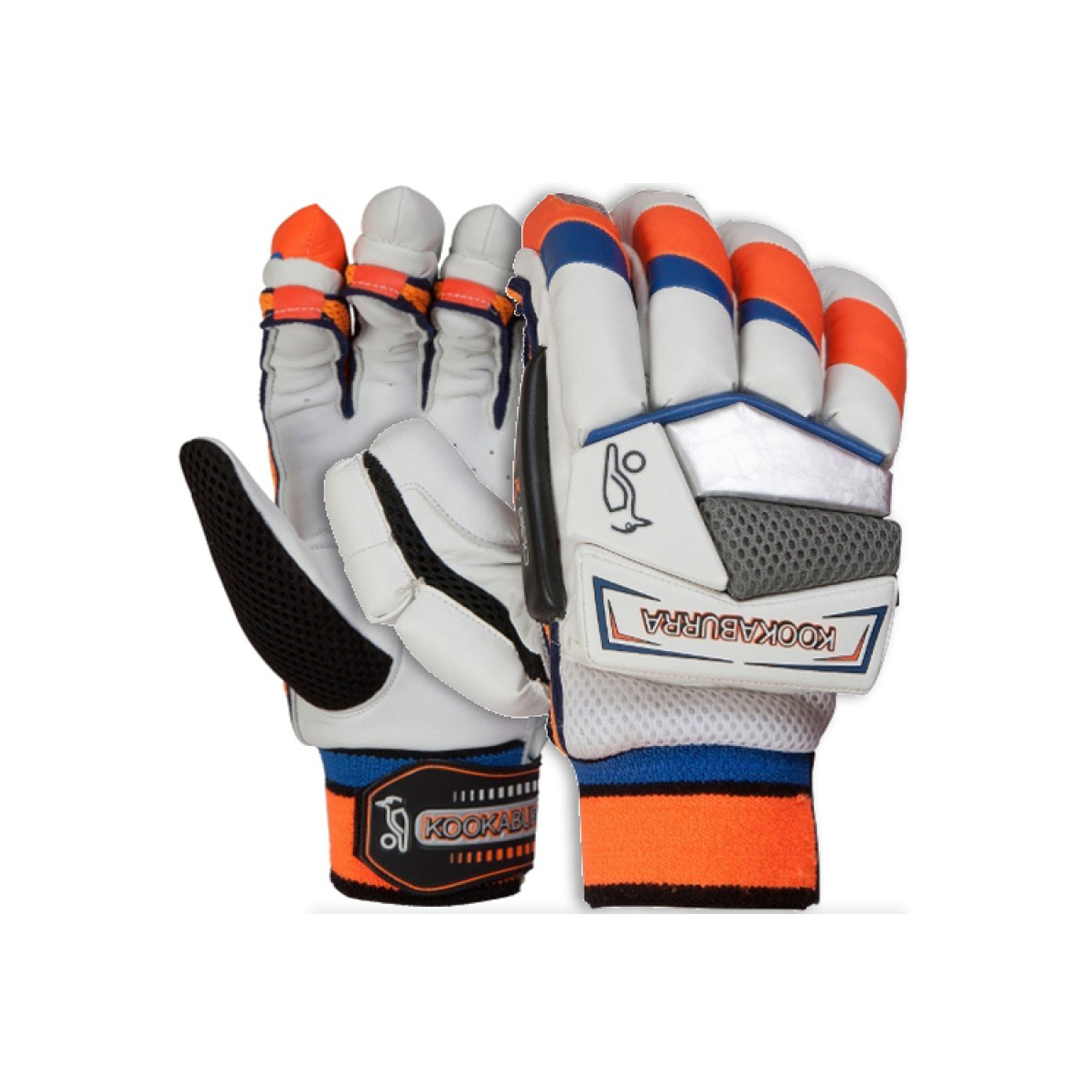 Kookaburra Recoil 650 Batting Gloves,  MEDIUM 