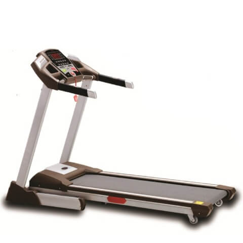 Lonsdale LTM-300 X Treadmill