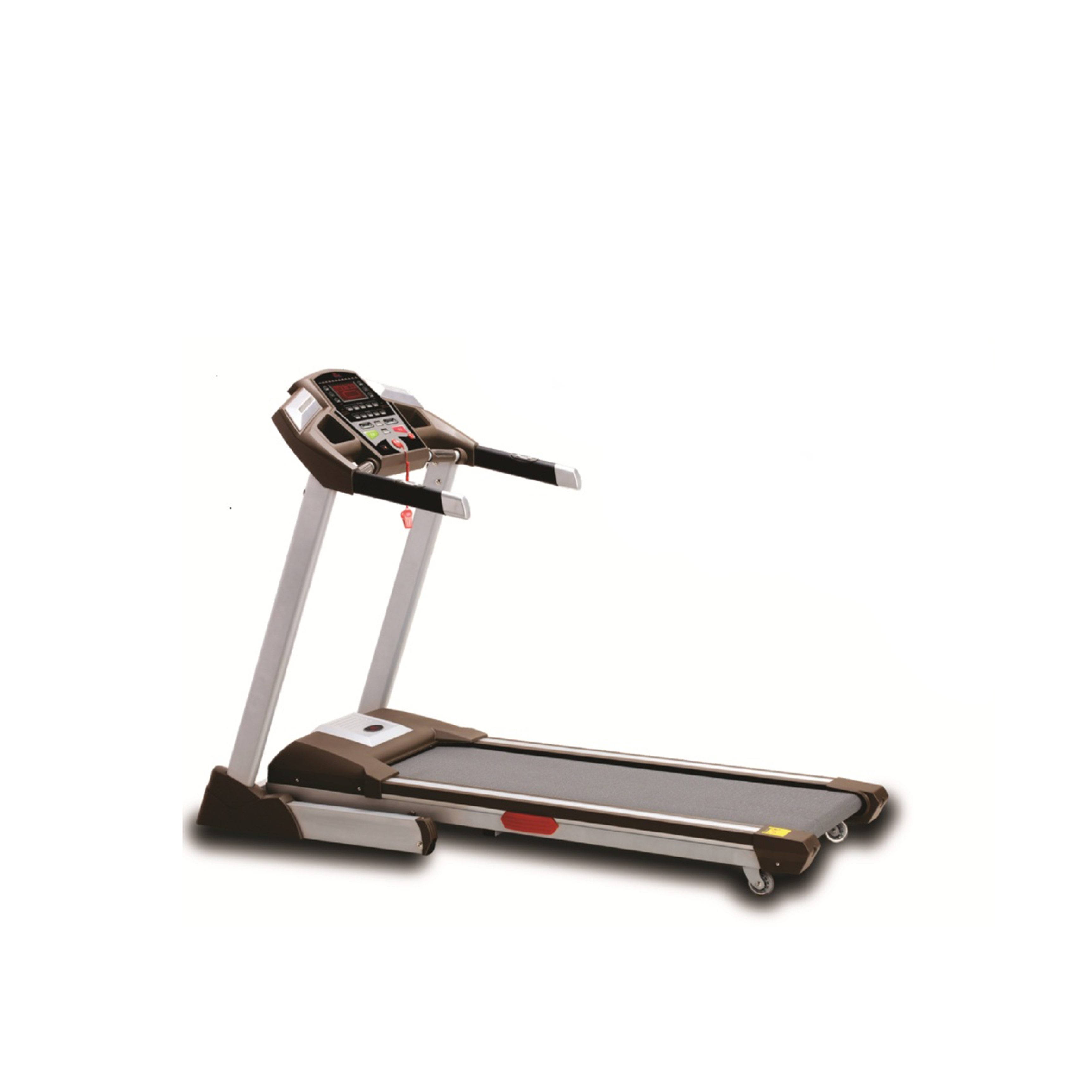 Lonsdale LTM-300 X Treadmill
