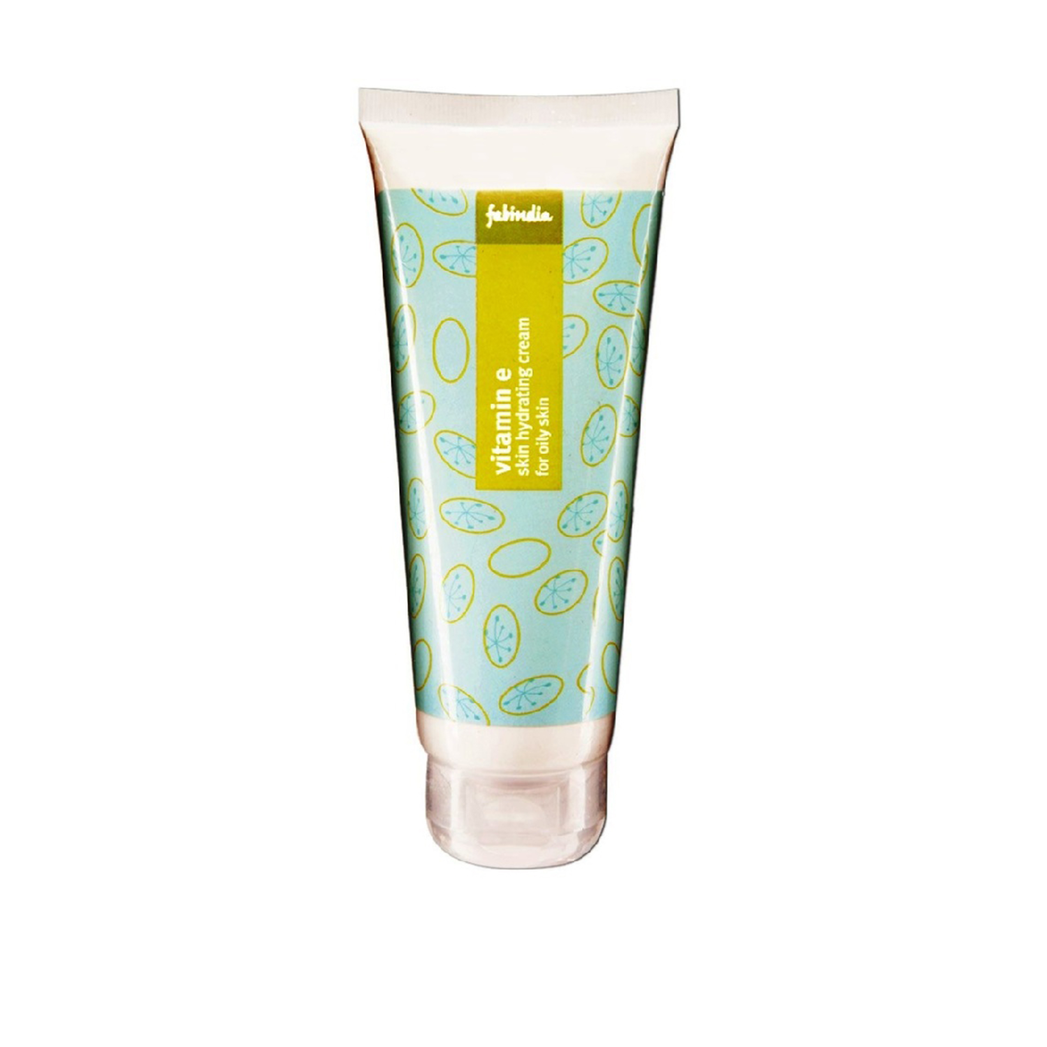 Fabindia Skin Hydrating Cream,  50 ml  For Oily 