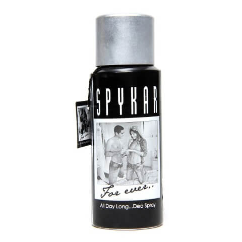 Spykar Deodorant|Size:150 ml|Type:For Ever,  150 ml  Spykar For Ever 