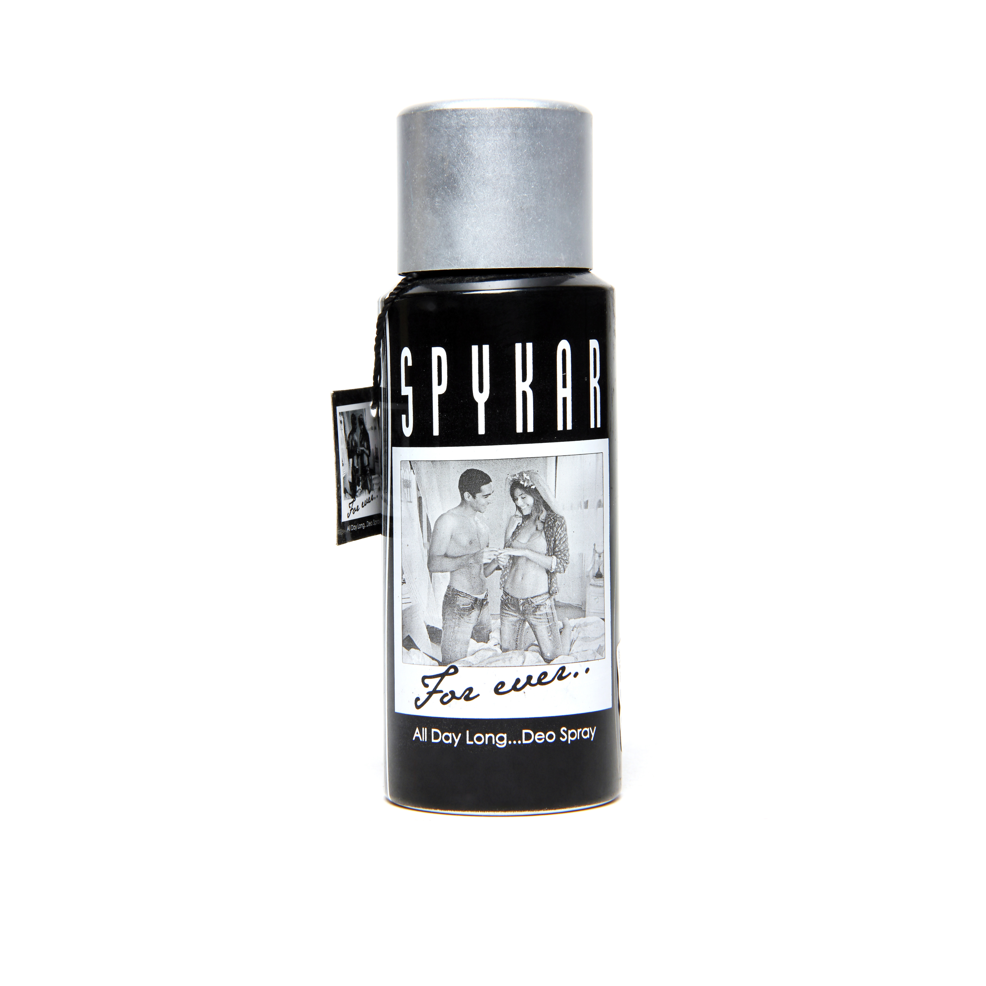 Spykar Deodorant|Size:150 ml|Type:For Ever,  150 ml  Spykar For Ever 