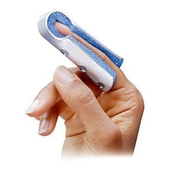 I-M Fold Over Finger Splint(OO-154),  Small 