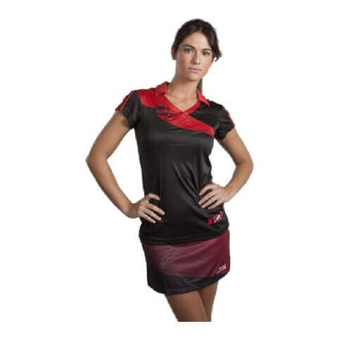 STAG Chop Sweatfree T Shirt,  Orange  Medium 