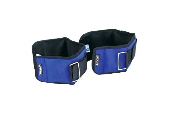 Nivia Weight Band,  Blue & Black  1 kg 