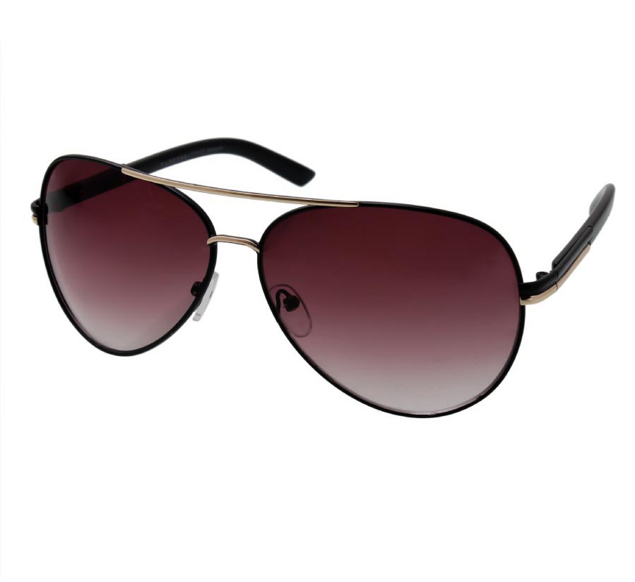 Farenheit Sunglass 620,  Black 