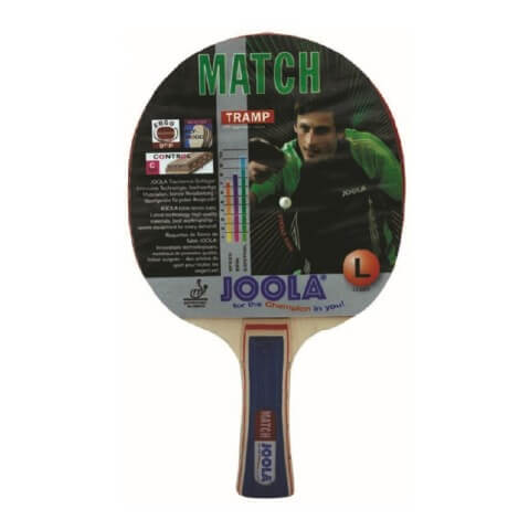 Joola Match Learning TT Bat,  Professional 