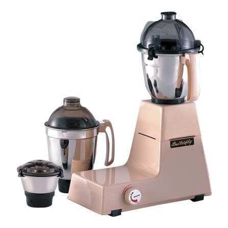 Butterfly Grand Mixer Grinder