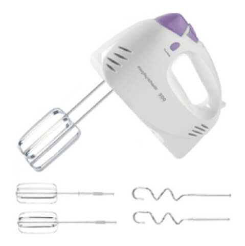 Morphy Richards Hand Mixer Hand Blender