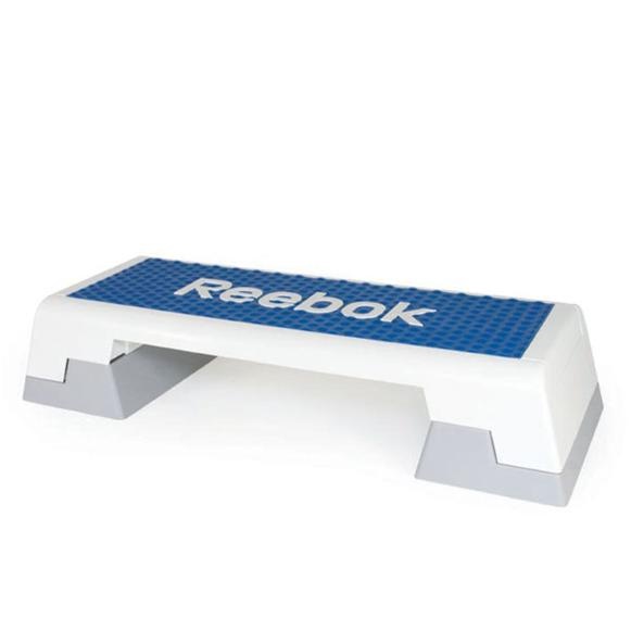 Reebok Elements Aerobic Step (with workout DVD),  Extra Large 