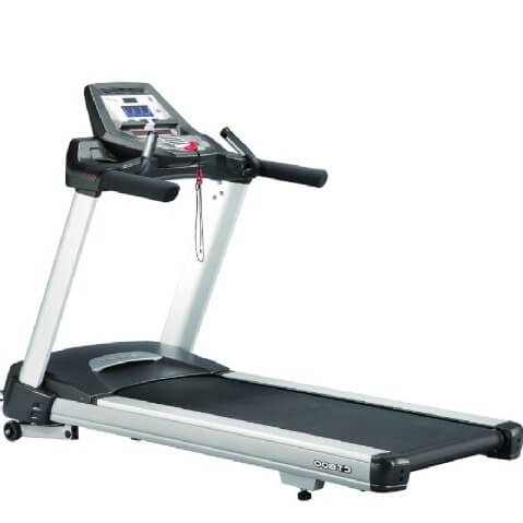 Spirit CT 800 Commercial Treadmill
